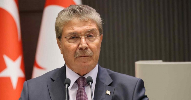 "Seçimin tarihi 2027 Ocak"