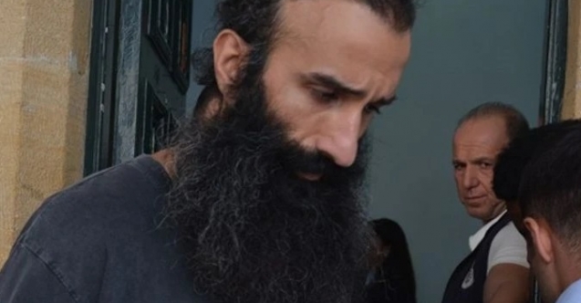 Tatilini cezaevine geçirecek