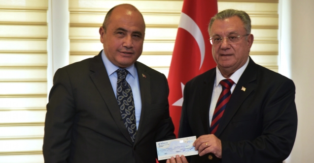 Türkiye’den kayıplar için 100 bin dolar daha