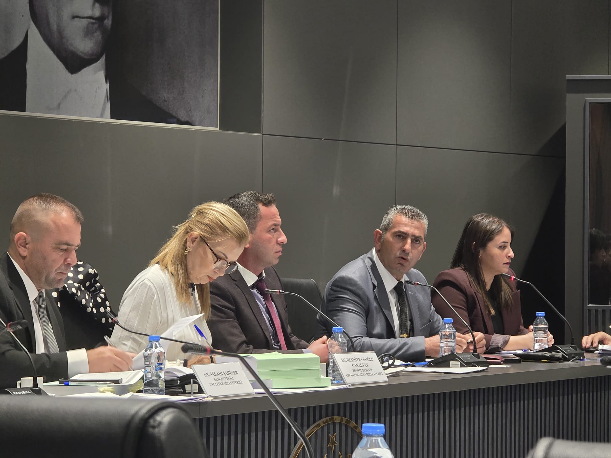 "Üç apartman çökse dördüncüye müdahale edecek personelimiz yok"