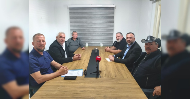 “Üretim sektörü çöküşün eşiğinde”