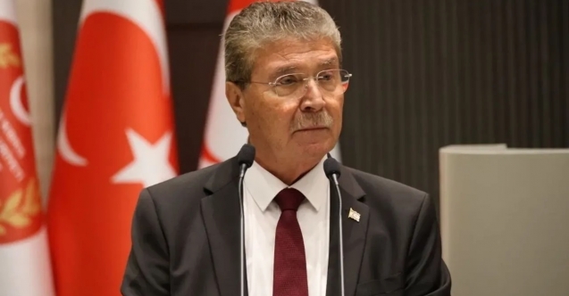 Üstel: “Ekonomiyi büyüttük”