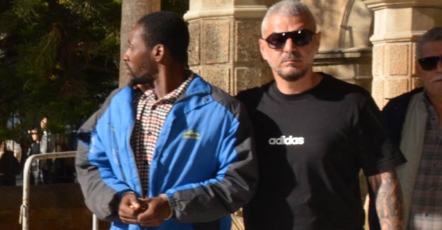 Uyuşturucu satıcısı kaçak çıktı