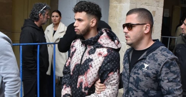 Uyuşturucu satıcısına beş yıl hapis