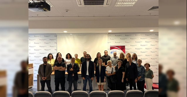 YDÜ'de Fikri Mülkiyet Buluşması