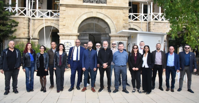 22 öğretmene açılan dava Savcılık tarafından geri çekildi