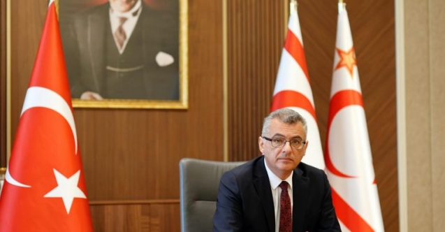 Erhürman, yeni İlahiyat Koleji için yargıdan görüş alacak