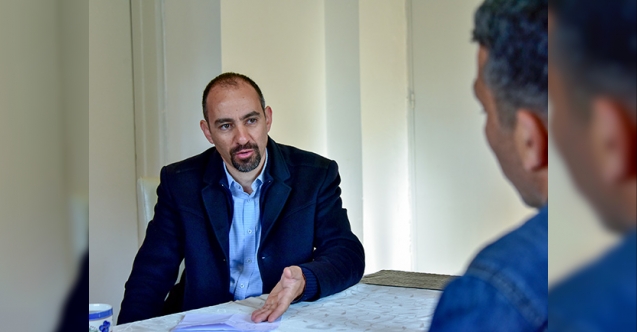 Milyonlarca metre küp su denize aktı