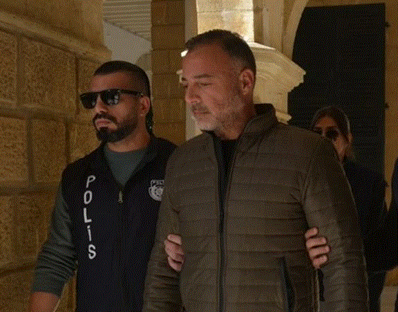 Rüşvet soruşturmasında yeni bulgular