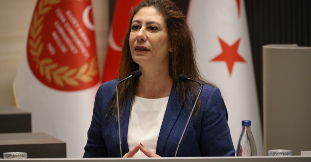 "Sizin kendinize saygınız yok, halka hiç yok"