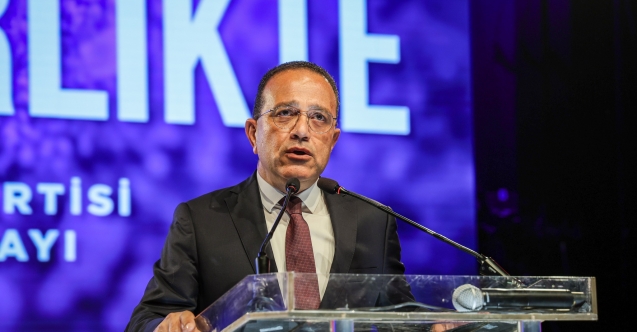 “Son değil, daha güçlü bir başlangıç"