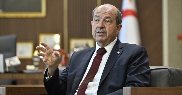 “UBP, seçimde istediğim gibi çalışmadı”