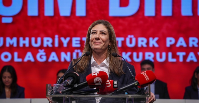 "Ülkede adaleti sağlayacağız"