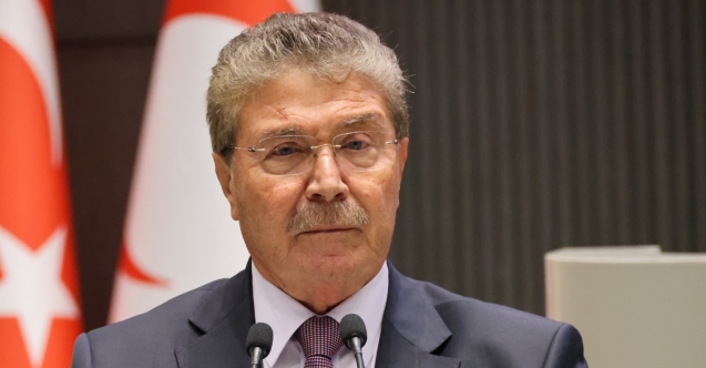 Üstel'den soruşturmalara açıklama: “Kimseye ayrıcalık tanımayacağız”