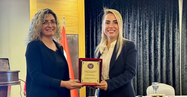 ZAYDER’den ilham veren kadın paneli