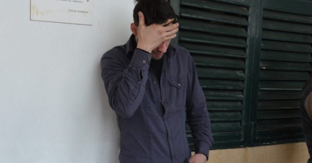 "Kıbrıs’ta alkol fiyatları çok ucuz. O yüzden çok içtim, ne yaptığımı bilmiyorum"