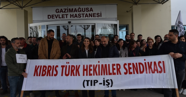 “32 saattir uyumamış bir doktorun sizi ameliyat etmesine razı mısınız?”