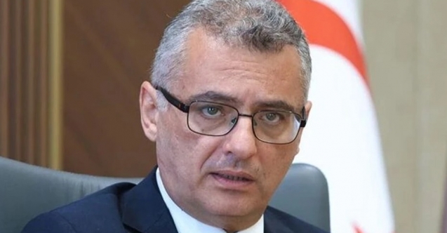 Erhürman, Fiber Optik Protokolü'nü Anayasa Mahkemesi’ne götürdü