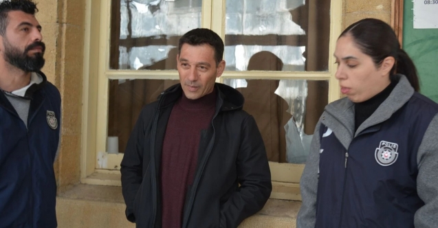 Eski Kaymakam, sahte yüksek lisans teziyle maaş artışı aldı