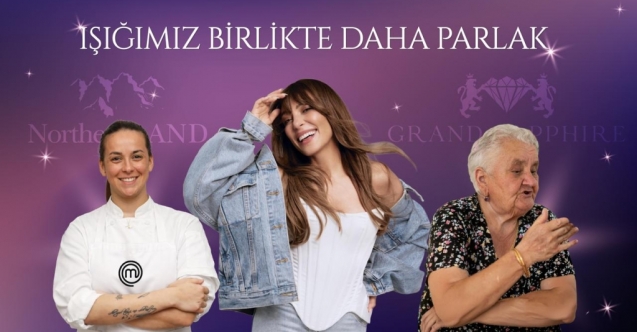 NorthernLAND Group, kadın başarı hikayelerini çalışanlarıyla buluşturuyor