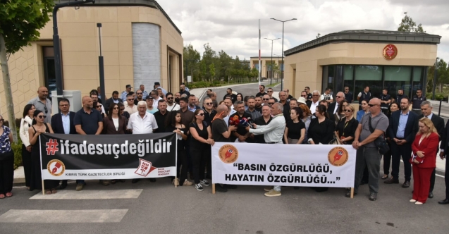 "Bu yanlıştan dönün"