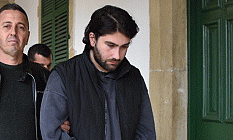 İranlı seri hırsız yakayı ele verdi