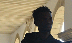 “Vücudumda tümür var, bir aylık ömrüm kaldı”