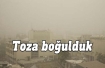 Tozlu hava sürecek