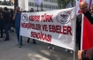 Hemşirelerden eylem uyarısı