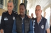 8 yıl sonra 1 yıl 6 ay hapis cezası aldı