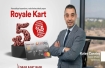 Anneler Günü’ne özel Royale Card ayrıcalığı
