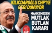 CHP'ye mahkeme şoku