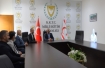 Eğitimde yapay zeka hedefi