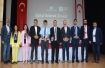 YDÜ'de, dijital geleceğe yön veren zirve