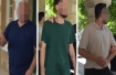 67 işlemde 80 bin dolar para almış