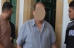 77 yaşındaki Rum, cezaevine gönderildi