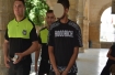 8 bin 500 Euro'ya sahte pasaport