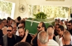 Bilbay Eminoğlu'na son veda