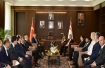 “Burası ikinci vatanımızdır”