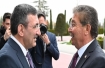Doğal gaz projesi görüşüldü
