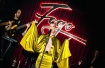 Fogo Live’de Alya ile muhteşem gece