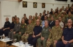 "Gece gündüz harekâta hazırız"