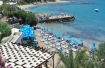 "Girne'de plajlar temiz"
