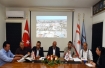 Kıb-Tek'ten Gazimağusa'ya 58 milyon TL'lik yeni hizmet binası