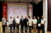 Varoluş mücadelesinin kahramanları onurlandırıldı