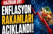 Enflasyon yüzde 2,29 çıktı