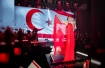 Grand Sapphire’de Ziynet Sali ile bayram coşkusu