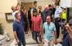 Batan gemi 12 yıl önce kaza yaptı