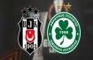 Beşiktaş'ın rakibi Kıbrıs'tan