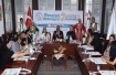 Dünya renkleri Mesarya’da buluşuyor